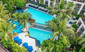 Novotel Phuket Kata Avista Resort And Spa